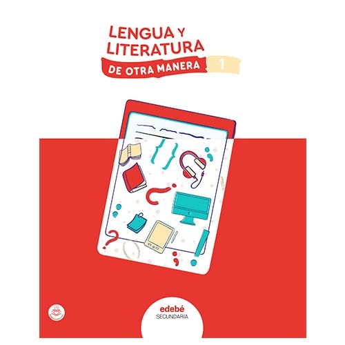 LENGUA Y LITERATURA ES1 (CAS)