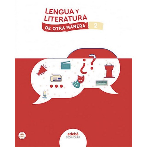 LENGUA CASTELANA Y LITERATURA 2º ESO
